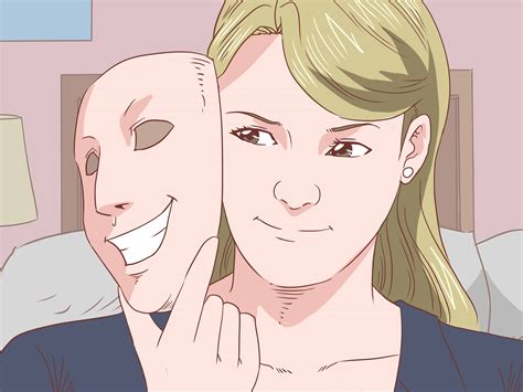 4 Ways To Be The Real You Wikihow