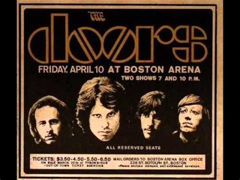 20,369 likes · 555 talking about this · 60,281 were here. The Doors - Summertime/St. James Infirmary - Live in ...