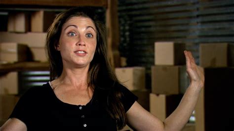 Watch The Jenny And Mary Try To Buy From Lesa Video Storage Wars