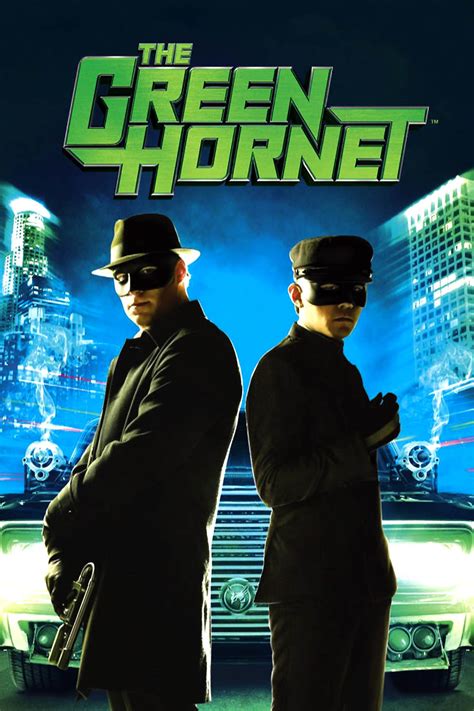 Movie Hype Sa Green Hornet No Sequel