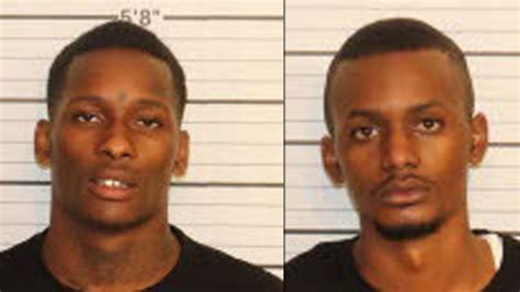 Two Arrested In Connection To Deadly Shooting Outside Waffle House