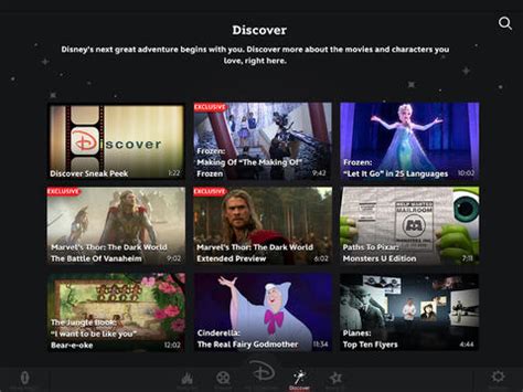 All comments must be suitable for all ages 4. Disney launches Movies Anywhere app with free digital ...
