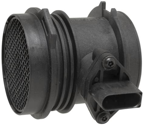 2011 Chevrolet Cruze Mass Air Flow Sensor