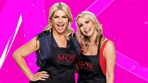 My kitchen rules is an australian reality television cooking competition that first aired on the seven network in 2010. My Kitchen Rules Season 9 Episode 8