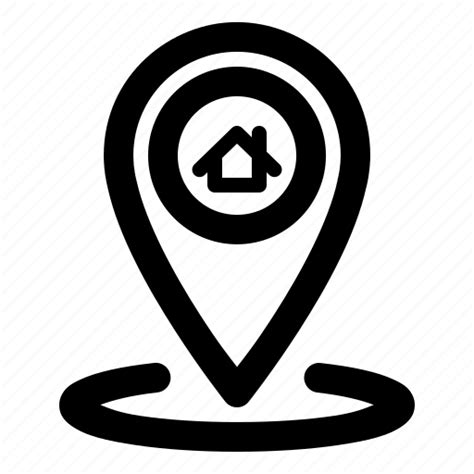 Address, home address, location, location of residence, location of the house, origin address ...