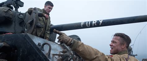 Fury is not really about world war ii. Fury movie review & film summary (2014) | Roger Ebert