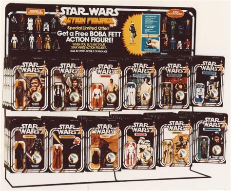 Star Wars Top Ten Most Valuable Toys That Hashtag Show