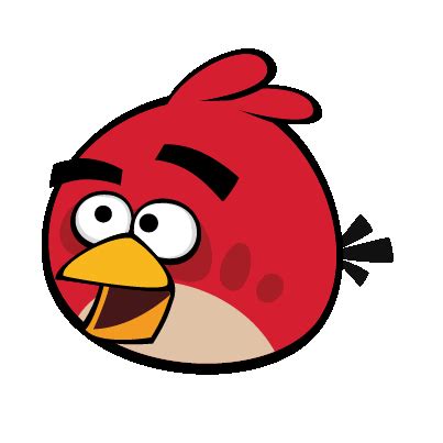 GIF angry birds angry birds movie transparent - animated ...