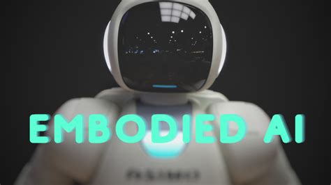 What Is Embodied Ai