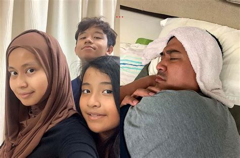 Sehingga, saat suhu tubuh menunjukkan angka 38 derajat celcius, maka bisa dikategorikan demam. MYARTIS.COM | MYARTIS | MY | ARTIS: AARON AZIZ DEMAM, SUHU ...