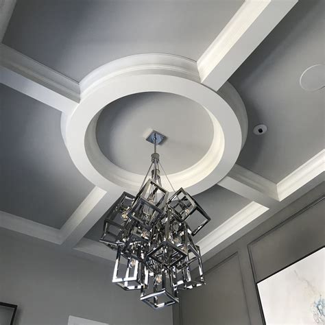 5 Amazing Ceiling Treatments Kirkendall Design