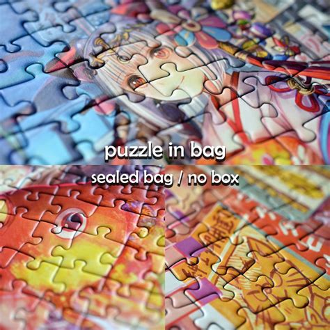 1000 Piece Jigsaw Puzzles Playing Grounded Puzzles Home