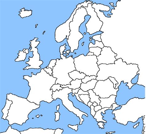 Eastern Europe Map Quiz 2 Diagram Quizlet