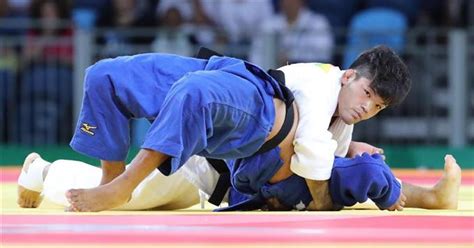 Such judoka like ono burns once. 柔道男子73キロ級金 ( オリンピック ) - 気の向くままに - Yahoo ...