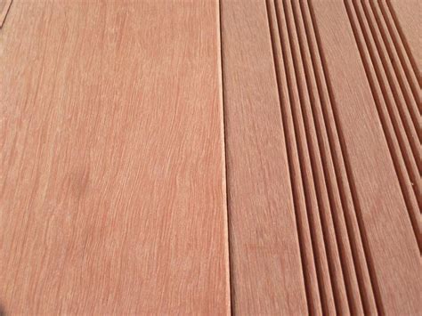 Lame De Bois Exotique Photos Lames De Terrasse Bois Exotique Prix Pas