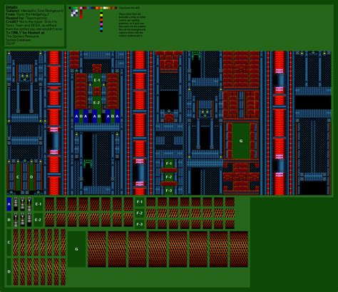 Genesis 32x Scd Sonic The Hedgehog 2 Metropolis Zone The