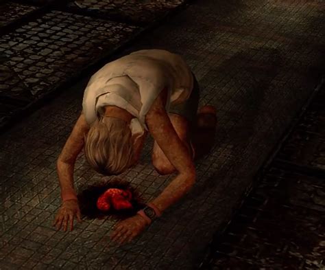 Silent Hill 3 Silent Hill Wiki Your Special Place