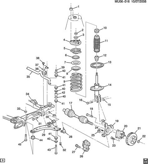 Chevrolet silverado, gmc sierra and. 2004 Chevy Tahoe Front Suspension Diagram - Chevy Diagram