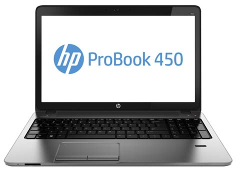 Review Update Hp Probook 450 G1 E9y58ea Notebook