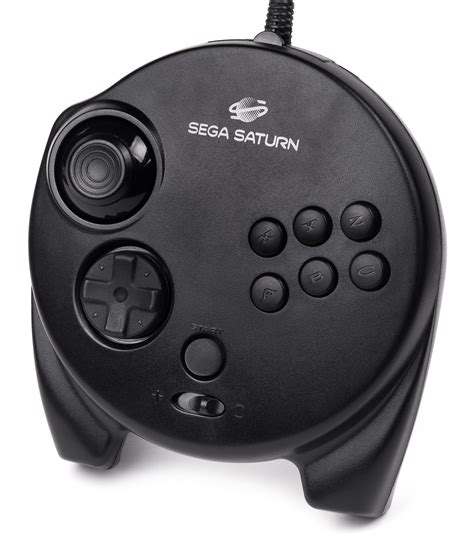 Sega Announces Partnership To Reproduce Genesis Saturn And Dreamcast