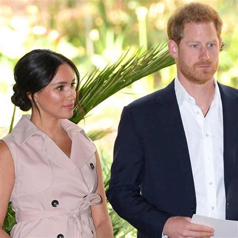 Meghan Markle And Prince Harry Sue For Invasion Of Privacy Over Photos