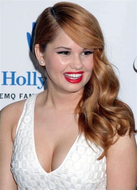 61 Sexy Debby Ryan Boobs Pictures Which Will Drive You Nuts For Her Best Hottie