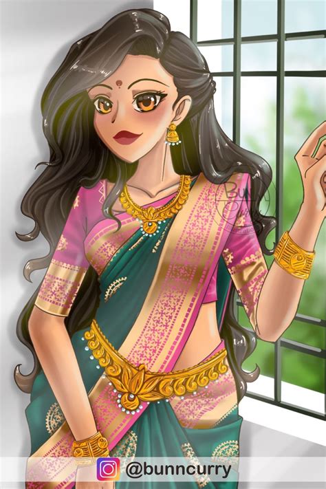 Stylish Girls Photos Girl Photos Desi Wear Indian Ethnic Wear Procreate Anime Girls Silk