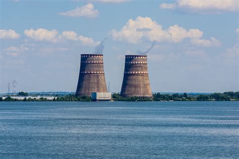 Ukraine Zaporizhzhia Nuclear Plant Power Restored Dallas Express