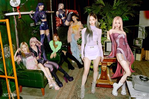 They debuted on november 17, 2020 with the digital single 'black mamba. AESPA - "Black Mamba" ⋆ Girl Group Stan