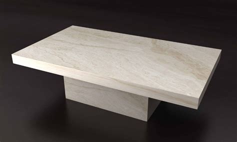 Above all, marble coffee tables are perfect for entertaining guests. Living room tea table,Marble top glass coffee table.-in ...
