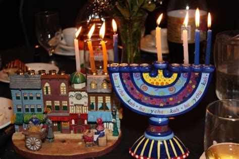 Chanukah Or Hanukkah The Jewish Festival Of Lights Starts Tuesday