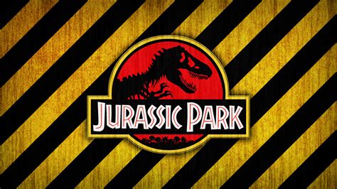 51 Jurassic Park Hd Wallpapers Background Images