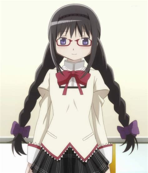 Homura Akemi Wiki Anime Roleplay Amino