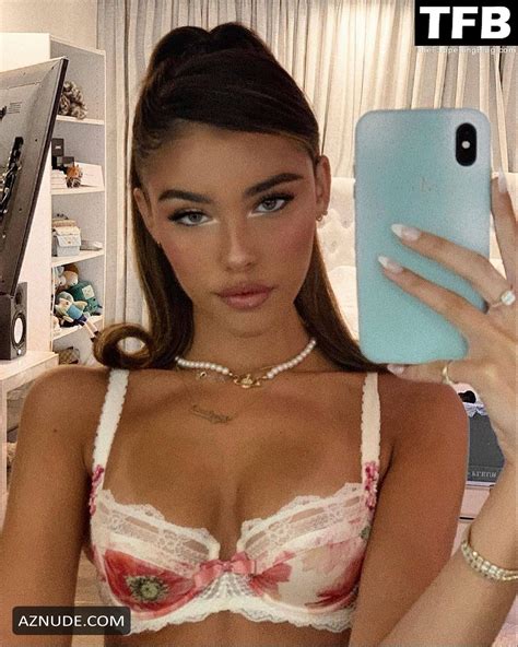 Madison Beer Sexy Photos Collection From Various Social Media Posts