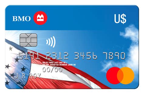 Maybe you would like to learn more about one of these? BMO® U.S. Dollar Mastercard®* | milesopedia