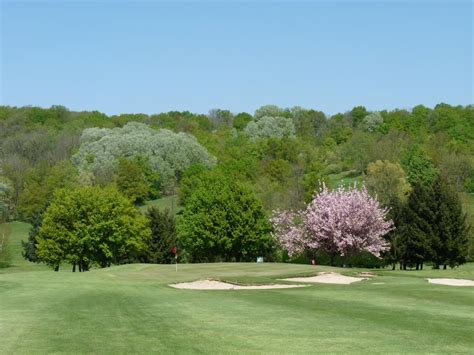 Bookandgolf Golf De Meaux Boutigny