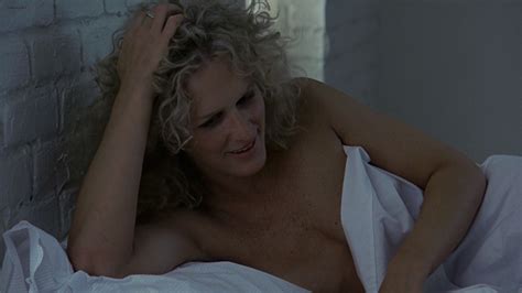 Glenn Close Fatal Attraction Bunny