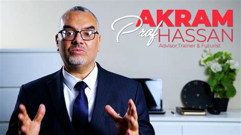 About Prof Akram Hassan Youtube