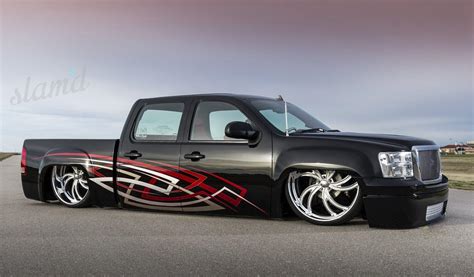 Lowrider Truck Wallpapers Top Free Lowrider Truck Backgrounds