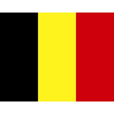 Drapeau de la belgique au meilleur prix dans notre boutique, venez découvrir aussi son histoire. Adhésif drapeau Belgique - 7x10cm : Auto5.be
