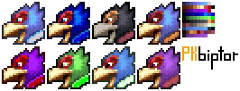 What Does Reddit Thinks About My Melee Falco Stock Icons Rssbm