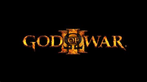 We hope you enjoy our growing collection of hd images to use as a background or home screen for your smartphone or computer. God of War 3 Logo 2560x1440 HDTV Wallpaper
