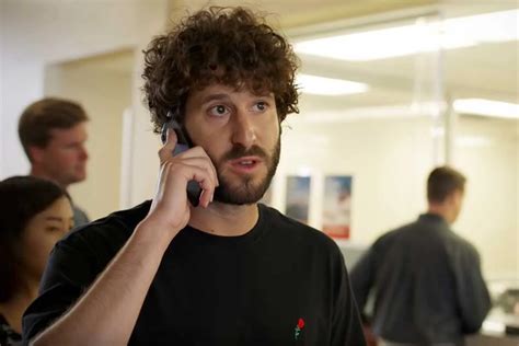 who is lil dicky s girlfriend all you want to know about dave s love life