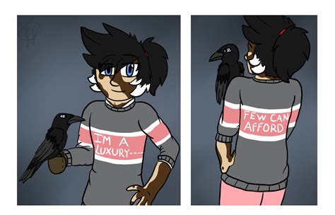 Submitted 1 year ago by finalsmash. A Luxury Few Can Afford by vesperofthestars -- Fur ...
