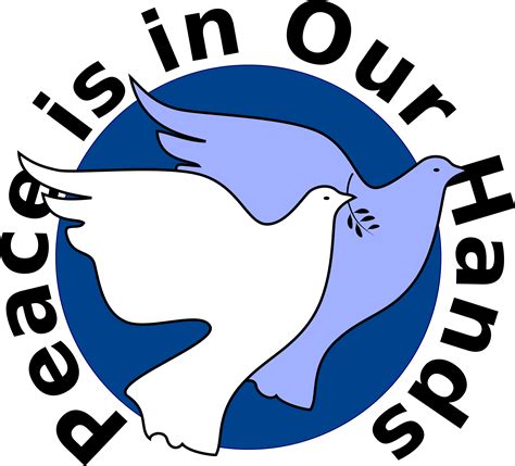 Clipart Peace Doves Of South Africa