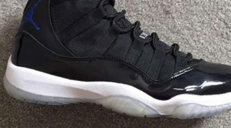 Are Space Jam Air Jordan 11s Coming Back Sole Collector