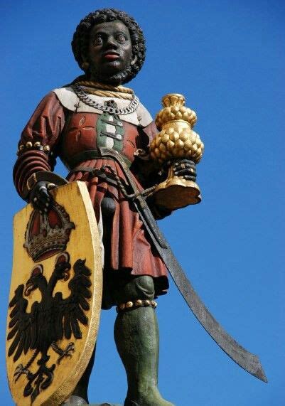 A Habsburg Prince Holding The Coat Of Arm Of Habsburg 16th Century