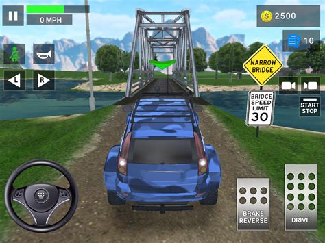 Simulador De Coches Juegos De Conduccion De Autos For Android Apk