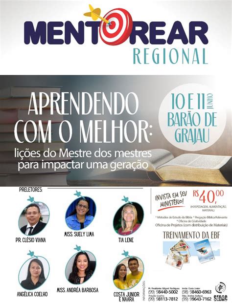 Academia De Mestres Cristãos
