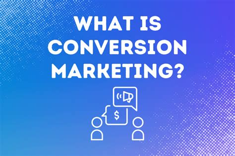 What Is Conversion Marketing Aliya Hammond Consulting